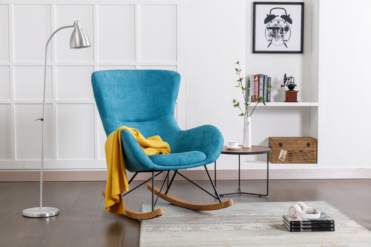 Home theater seating