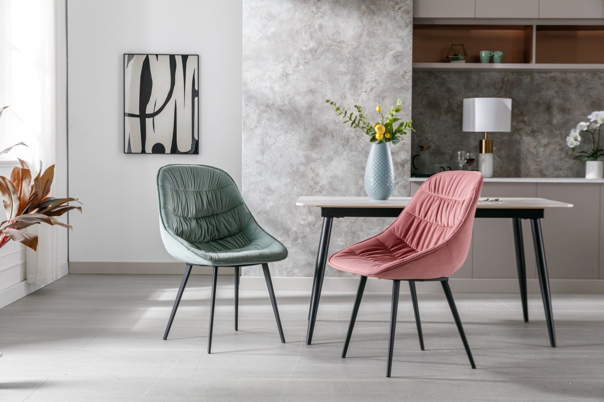 modern dining chair