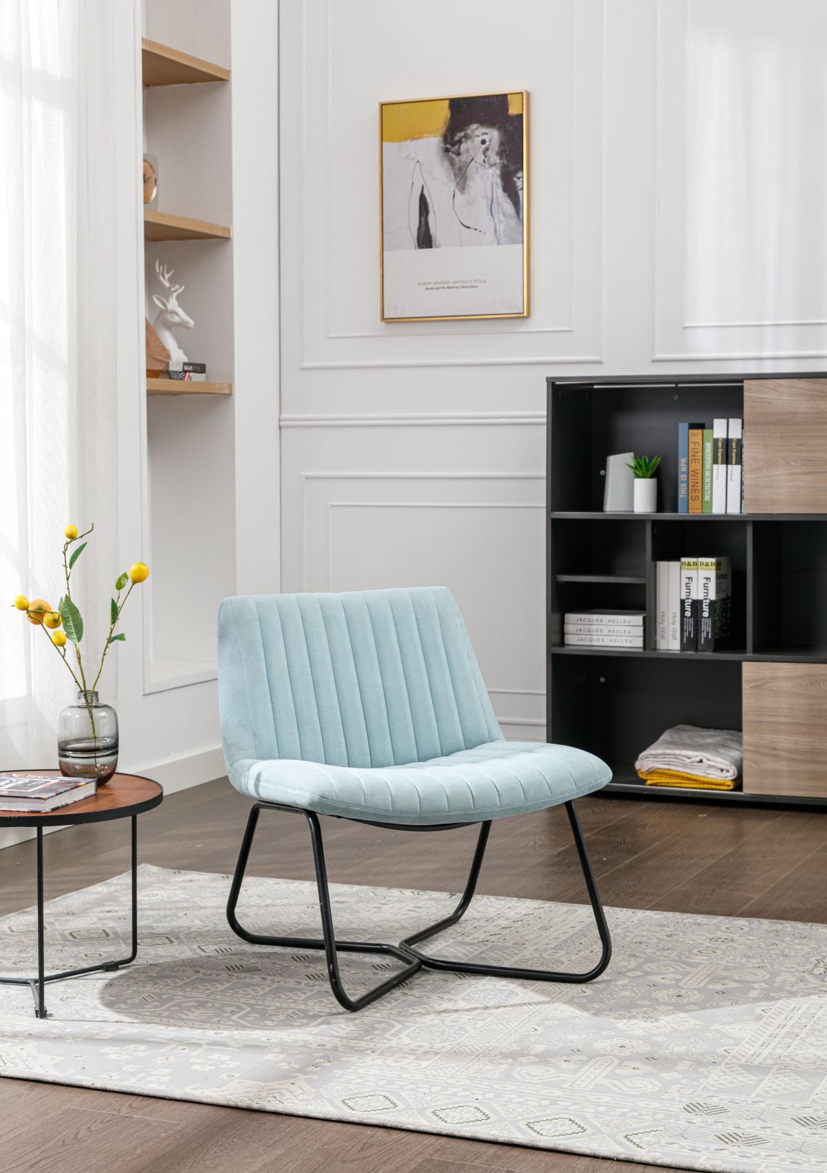 sitting chair for home